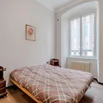 Guesthost - Classy Flat With Terrace Near Corvetto *