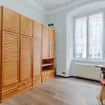 דירה Guesthost - Classy Flat With Terrace Near Corvetto ג'נובה