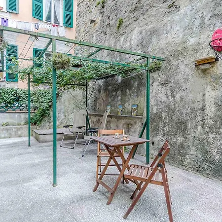Guesthost - Classy Flat With Terrace Near Corvetto *